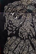 Exposition "New romantic" de Rubbish à la galerie Mathgoth, du 7 au 26 novembre 2014.