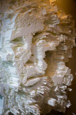 Vhils - Vestiges - Solo ShowDu 11 octobre au 22 novembre 2014Galerie Magda Danysz - 78, rue Amelot Paris 11