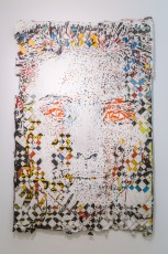 Vhils - Vestiges - Solo ShowDu 11 octobre au 22 novembre 2014Galerie Magda Danysz - 78, rue Amelot Paris 11