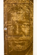 Vhils - Vestiges - Solo ShowDu 11 octobre au 22 novembre 2014Galerie Magda Danysz - 78, rue Amelot Paris 11