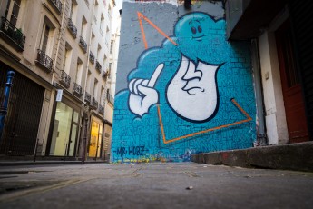 Hobz - Rue Chapon 03è - Décembre 2014