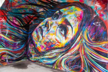 David Walker - In Situ Art Festival - Aubervilliers - Mai 2014