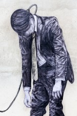 Levalet - Reload - Rue Brillat-Savarin 13è - Janvier 2015