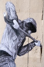 Levalet - Passage des Marais 10è - Mars 2015