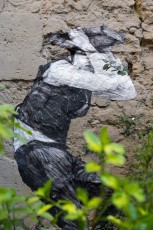 Levalet - Rue Saint-Martin 04è - Avril 2015