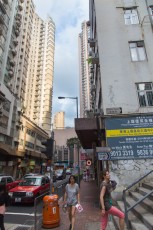 HK_33 - Central & Western District - Hong Kong