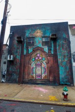 Beau Stanton - Troutman Street - Bushwick - Brooklyn - New York