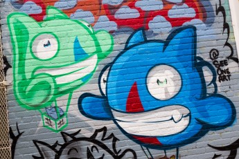 Bushwick - Brooklyn - New York