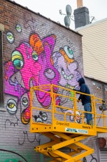 Bushwick - Brooklyn - New York