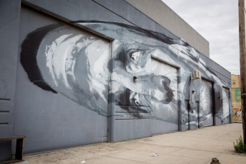 Bushwick - Brooklyn - New York