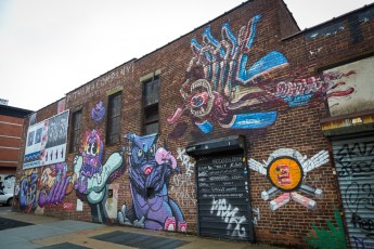 Bushwick - Brooklyn - New York