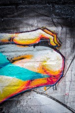 Kaff-eine & Li Hill - Jefferson Street - Bushwick - Brooklyn - New York