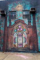 Beau Stanton - Troutman Street - Bushwick - Brooklyn - New York