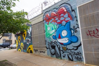 Bushwick - Brooklyn - New York