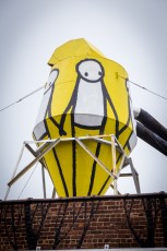 Stick - Troutman Street - Bushwick - Brooklyn - New York