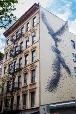 DALeast - Saint Marks Place (8th street) - East Village - New York