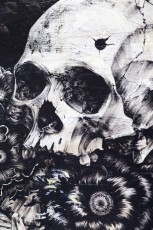 Eric Lacan "GO !" exposition collective à la galerie Openspace du 24 octobre au 28 novembre 2015.