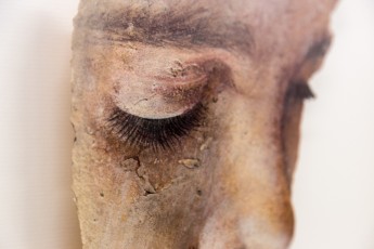 "L'éternel instant présent" exposition de Jorge Rodriguez-Gerada à la galerie Mathgoth du 30 octobre au 21 novembre 2015