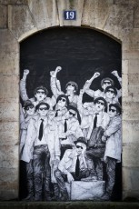 Levalet - Port de Montebello 05è - Février 2016