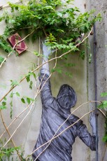 Levalet - Rue Pihet 11è - Mai 2016