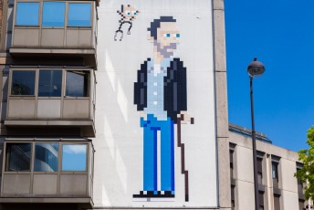 PA-1205 - Dr House - Quartier Salpêtrière - Austerlitz 13è /// 100pts