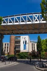 PA-1205 - Dr House - Quartier Salpêtrière - Austerlitz 13è /// 100pts