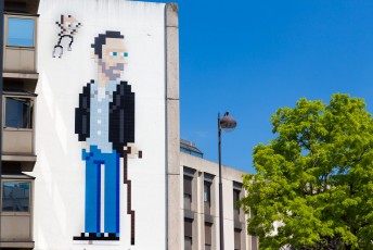 PA-1205 - Dr House - Quartier Salpêtrière - Austerlitz 13è /// 100pts