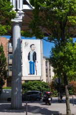 PA-1205 - Dr House - Quartier Salpêtrière - Austerlitz 13è /// 100pts