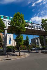 PA-1205 - Dr House - Quartier Salpêtrière - Austerlitz 13è /// 100pts