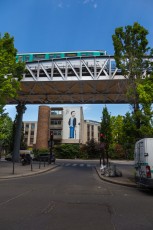 PA-1205 - Dr House - Quartier Salpêtrière - Austerlitz 13è /// 100pts