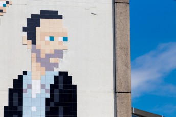 PA-1205 - Dr House - Quartier Salpêtrière - Austerlitz 13è /// 100pts