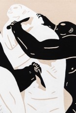 "Victory" exposition de Cleon Peterson à la galerie du Jour Agnès B. du 12 janvier au 18 février 2017