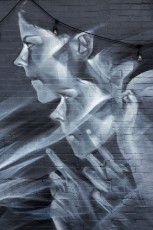 Li Hill - Bushwick - Brooklyn - New York - Avril 2017