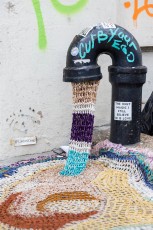 Bushwick - Brooklyn - New York - Avril 2017