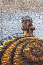 Mike Makatron - Bedford Avenue - Williamsburg - Brooklyn - New York - Avril 2017