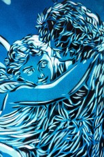 C215 - The Crystal Ship - Lijnbaanstraat - Ostende