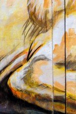 Harry James - Rue Raymond Losserand 14è - Juillet 2017