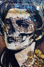 "Beautiful Decay" exposition de Eric Lacan à la galerie Openspace du 9 septembre au 7 octobre 2017