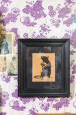 "Beautiful Decay" exposition de Eric Lacan à la galerie Openspace du 9 septembre au 7 octobre 2017