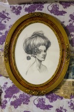 "Beautiful Decay" exposition de Eric Lacan à la galerie Openspace du 9 septembre au 7 octobre 2017