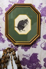 "Beautiful Decay" exposition de Eric Lacan à la galerie Openspace du 9 septembre au 7 octobre 2017