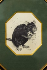 "Beautiful Decay" exposition de Eric Lacan à la galerie Openspace du 9 septembre au 7 octobre 2017