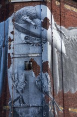 Ludo - Street Generation - La Condition Publique - Roubaix - Septembre 2017