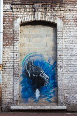 C215 - Street Generation - La Condition Publique - Roubaix - Septembre 2017