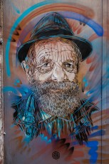 C215 - Street Generation - La Condition Publique - Roubaix - Septembre 2017