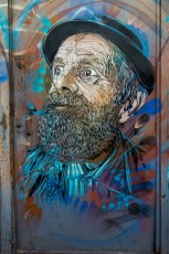 C215 - Street Generation - La Condition Publique - Roubaix - Septembre 2017