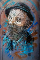 C215 - Street Generation - La Condition Publique - Roubaix - Septembre 2017