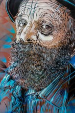 C215 - Street Generation - La Condition Publique - Roubaix - Septembre 2017