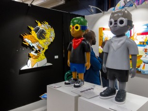 Première édition de la 13 Art Fair - Du 13 au 15 octobre 2017