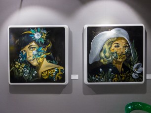 Première édition de la 13 Art Fair - Du 13 au 15 octobre 2017